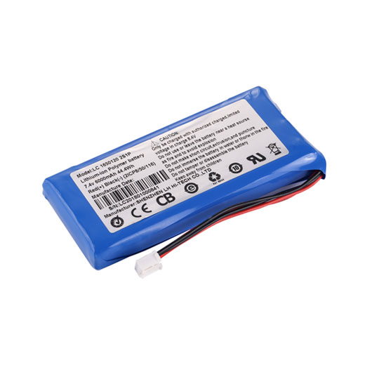 DJI LC 1650120 2S1P Battery