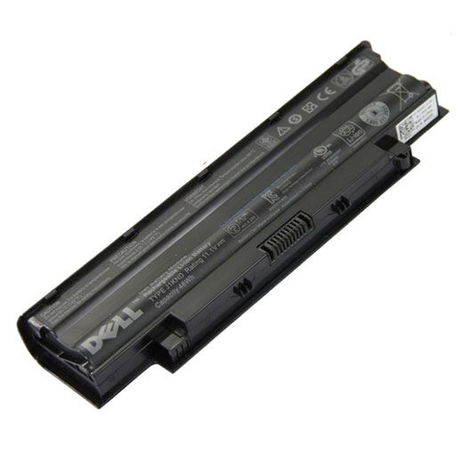 6 Cells Dell Vostro 3750 Battery