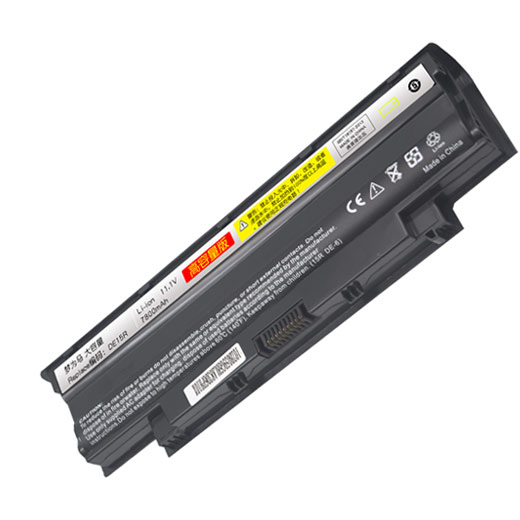 9 Cells Original Dell Vostro 1450 Battery