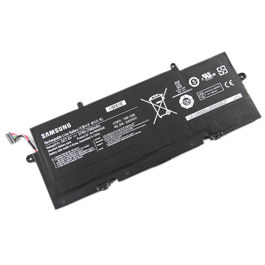 Samsung 740U3E Battery