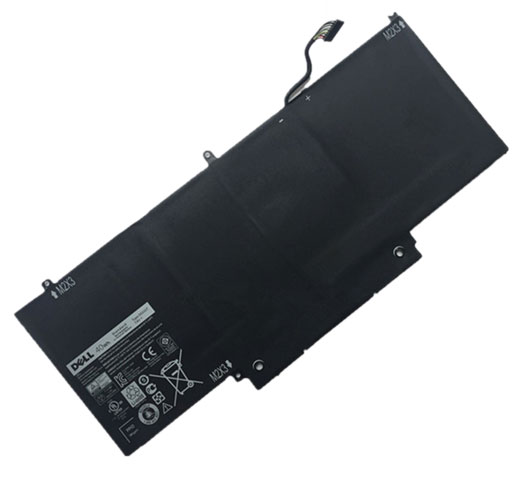 Dell 0GF5CV Battery