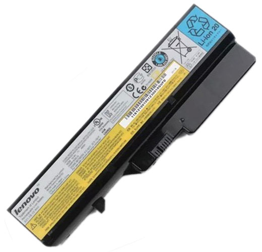 Lenovo L10M6F21 battery