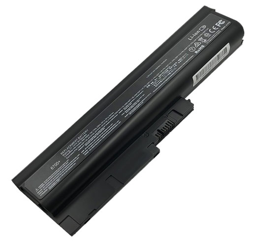 IBM Thinkpad T61p Battery