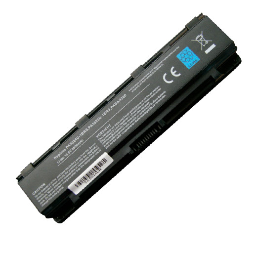 Toshiba PA5025U-1BRS Battery