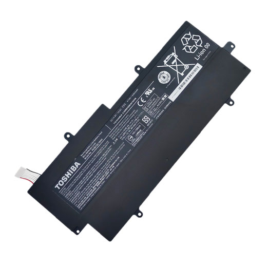 100% New Original A+ Battery Cells Toshiba Portege Z835 battery