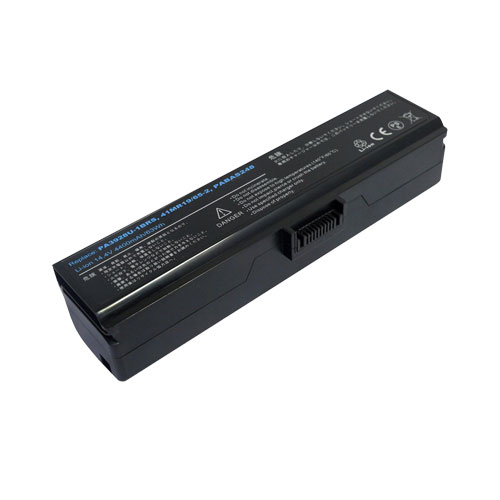 Toshiba Qosmio X775 Battery