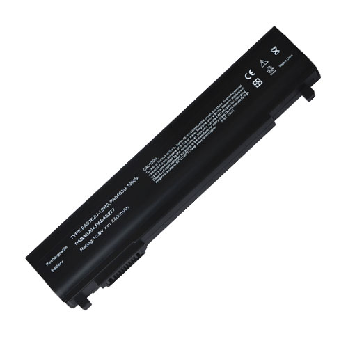 Toshiba PABAS277 battery