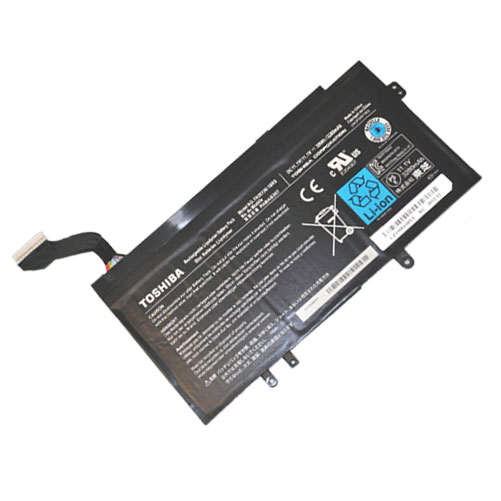 100% New Original A+ Battery Cells Toshiba Satellite U920T battery