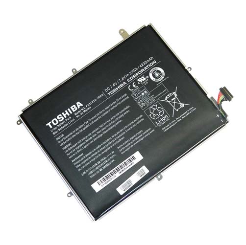 100% New Original A+ Battery Cells Toshiba PA5123U-1BRS battery