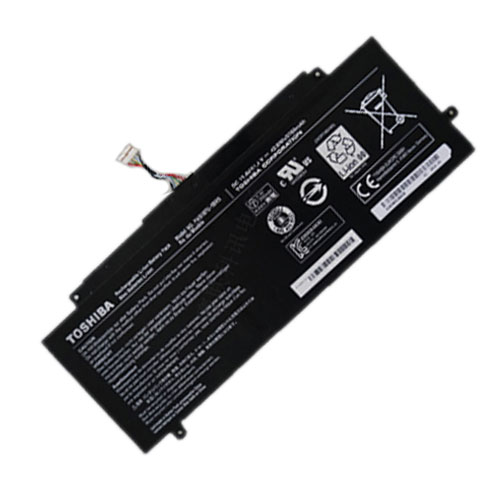 100% New Original A+ Battery Cells Toshiba Satellite Click 2 L35W-B3204 battery