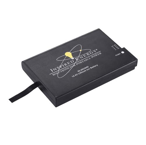 Philips 4ICR19/65-3 Battery