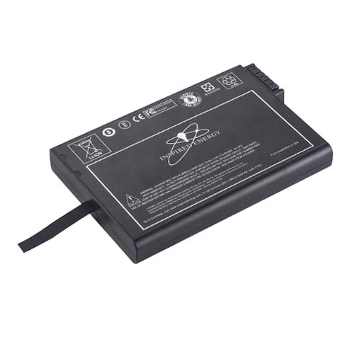 Philips 4ICR19/65-3 Battery