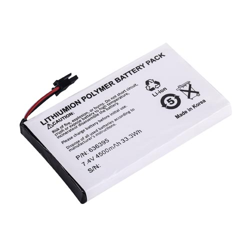 JDSU 636395 Battery