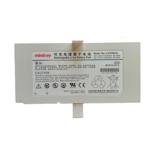 Mindray 115-023405-00 Battery