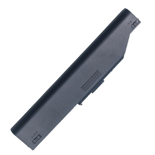 4400 mAh Lenovo 3ICR19/66-2 battery