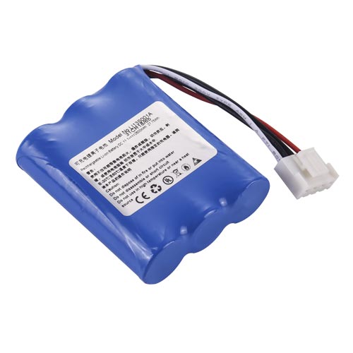 Mindray MEC6 ECG EKG Monitor Battery