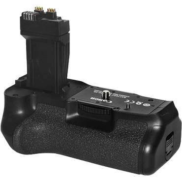 Canon BG-E8 Battery Grip