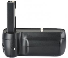 Nikon D5000 BATTERY GRIP