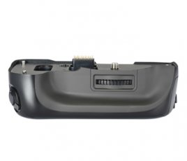 Pentax K10D / K20D Battery Grip