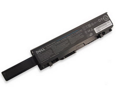 6600 mAh Dell 312-0711 battery