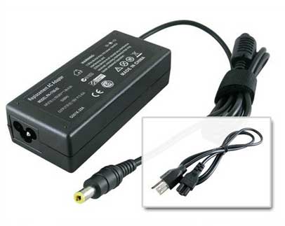 DELL Inspiron 910 power supply cord charger black, 30% Discount DELL Inspiron 910 power supply cord charger black  , Online Dell 19V 1.58A 30W AC adapter Charger