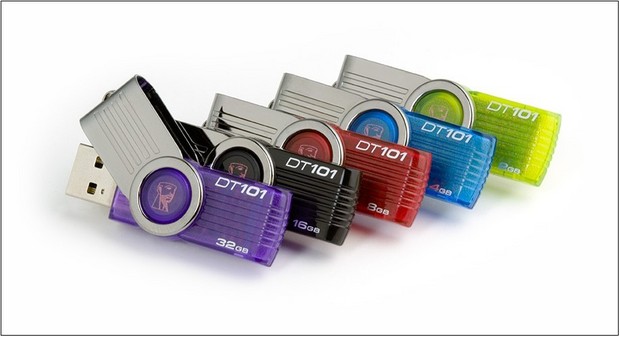 2GB USB DISK