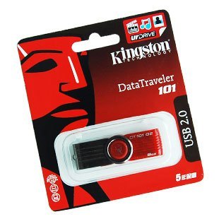 USB Disk