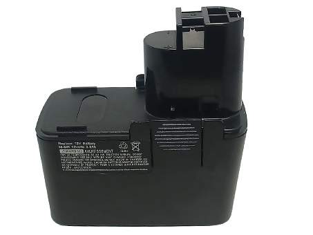 1300mAh Bosch GSB 12 VSE-2 Cordless Drill Battery