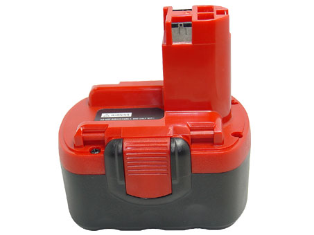 2000mAh Bosch GSR 14.4 V-2B Cordless Drill Battery