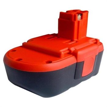 2000mAh Bosch BAT030 Cordless Drill Battery