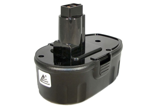 2000mAh Dewalt DC550 Power Tool Battery