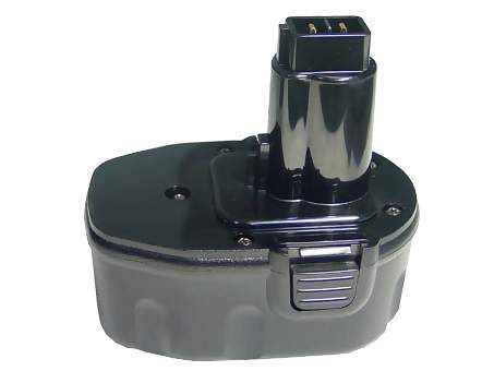 3000mAh Dewalt DW991K-2 Power Tool Battery