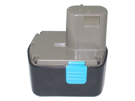 1300mAh HITACHI WH 14DMRL Power Tool Battery
