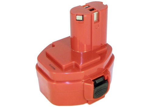 3000mAh NI-CD Makita 6339dwde Power Tool Battery