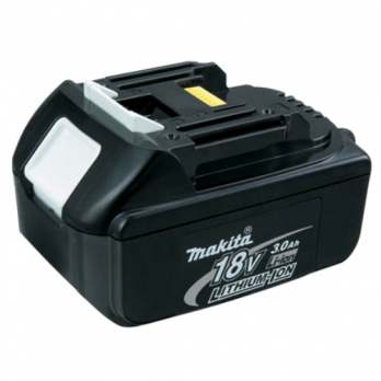 3000mAh Li-ion Makita BST221Z Power Tool Battery