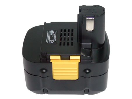 2000mAh NI-CD Panasonic EY9136B Power Tool Battery