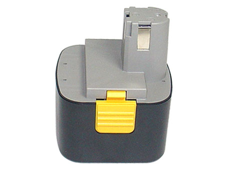 2000mAh NI-CD Panasonic EZ6502 Power Tool Battery