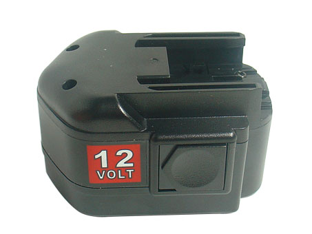 2000mAh NI-CD RYOBI & Milwaukee PSG 12PP Power Tool Battery