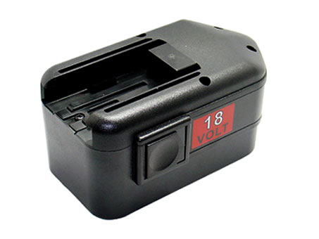 3000mAh NI-CD RYOBI & Milwaukee 0624-20 Power Tool Battery