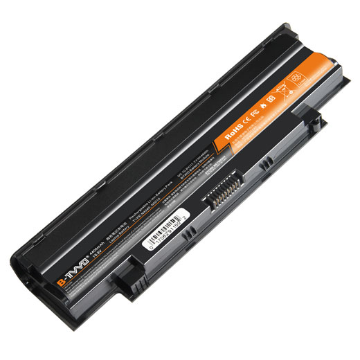 6 Cells Dell Inspiron N5010 Battery