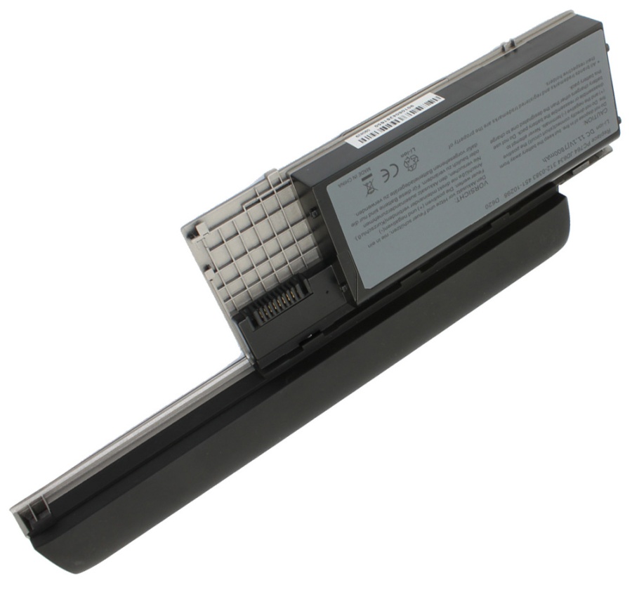 Dell TC030 battery