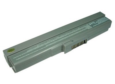 1500 mAh Toshiba Libretto 60CT battery