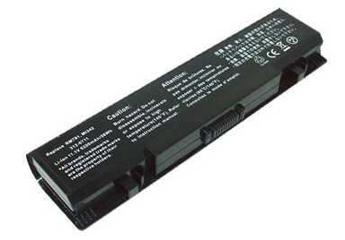 4400 mAh Dell RM791 battery