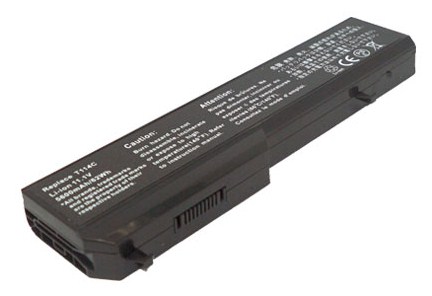 Dell T114C battery