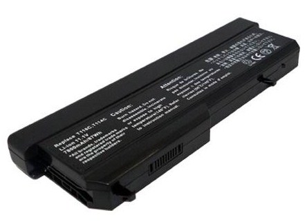 Dell T114C battery