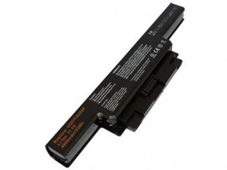 Dell Studio 1458 battery