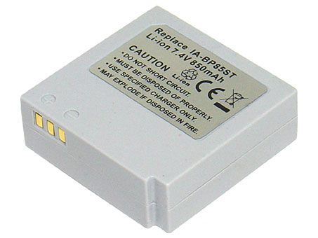samsung VP-MX20 battery