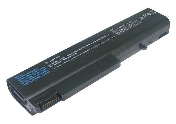 HP Business Notebook 6735b battery