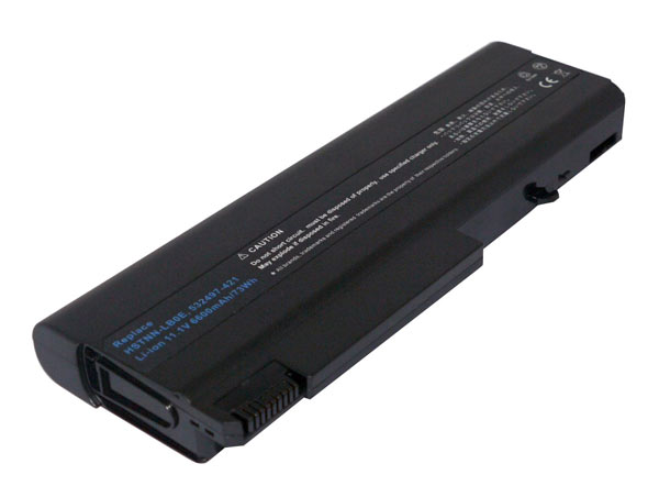 HP Business Notebook 6735b battery