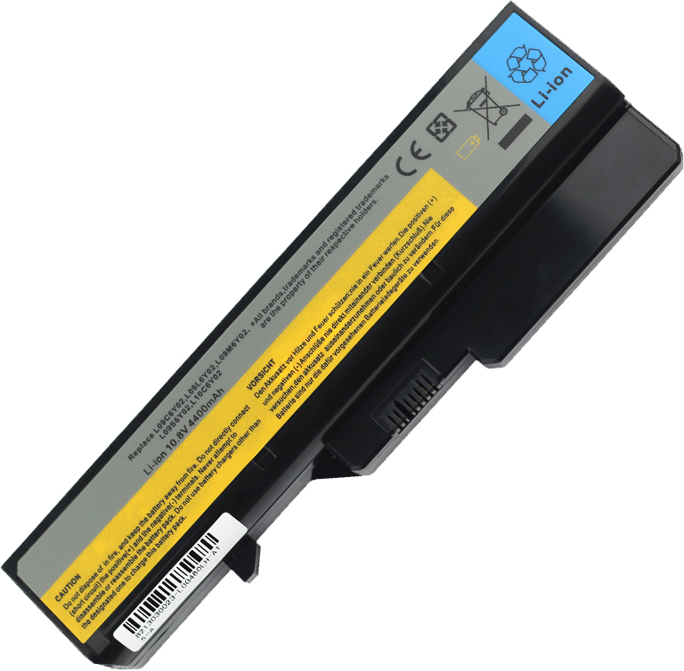 Lenovo L10P6Y22 battery
